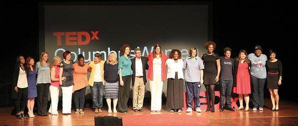 TEDxCbusWomen-Own-It-all
